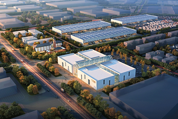 Shenzhen Stamping Parts Inc.