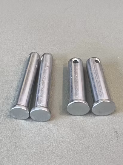 Custom Precision Machining Fitting Bolt Building Hardware
