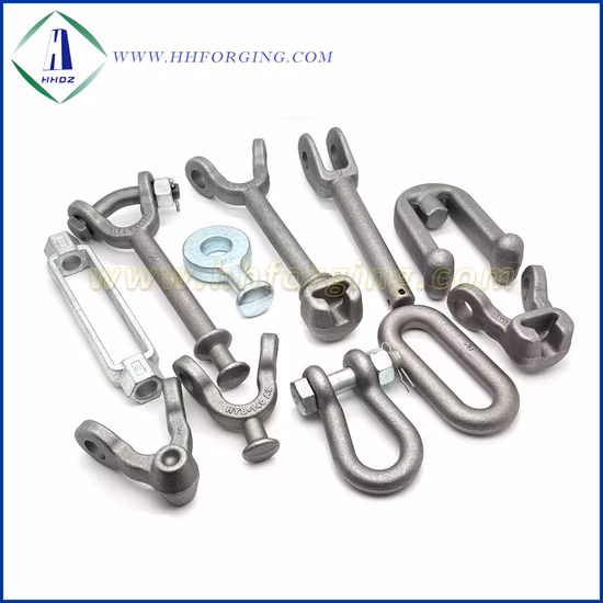 Line Hardware for Pole Line Hardware