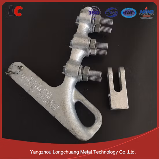 OEM Casting Utility Pole Line Hardwares