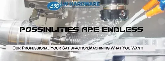 Milling Turning OEM Service CNC Machining Metal Gear Rack Pinion Flange Steel Aluminum Components