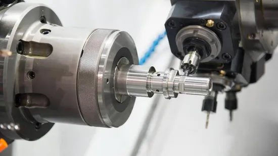 Customized CNC Machining Milling Aluminum Custom High Precision Metal CNC Machined Components OEM Services